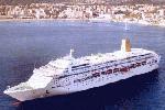 Oriana - P&O Cruises