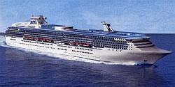 Coral Princess - Princess Cruises
