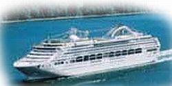 Charming - Sanya International Cruise