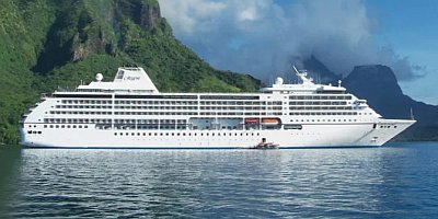 Seven Seas Mariner - Regent Seven Seas Cruises