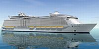 Allure of the Seas - Royal Caribbean International