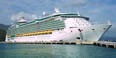  - Independence of the Seas