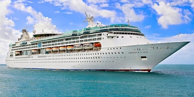 Vision of the Seas - Royal Caribbean International