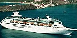 Majesty of the Seas - Royal Caribbean International
