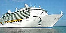 Navigator of the Seas - Royal Caribbean International