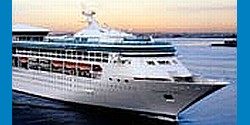 Rhapsody of the Seas - Royal Caribbean International