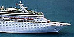 Sovereign - Pullmantur Cruises
