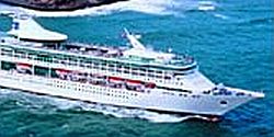 Splendour of the Seas 1996