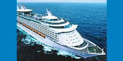 Voyager of the Seas - Royal Caribbean International
