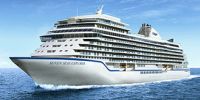 Seven Seas Explorer - Regent Seven Seas Cruises