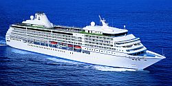 Seven Seas Mariner - Regent Seven Seas Cruises
