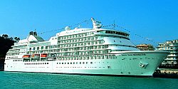Seven Seas Navigator - Regent Seven Seas Cruises