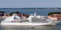 Seabourn Sojourn - Seabourn Cruise Line
