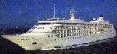 Silver Cloud - Silversea Cruises Ltd