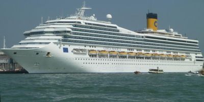 Tianjin Orient MS Visio - Tianjin Orient International