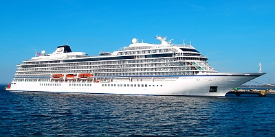 Viking Saturn - Viking Ocean Cruises