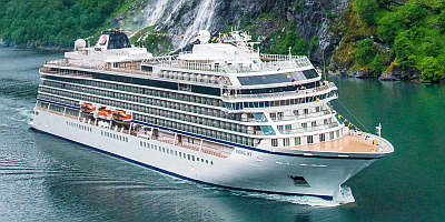 Viking Vela - Viking Ocean Cruises
