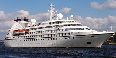 Star Breeze - Windstar Cruises