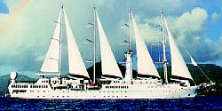 Wind Surf - Windstar Cruises